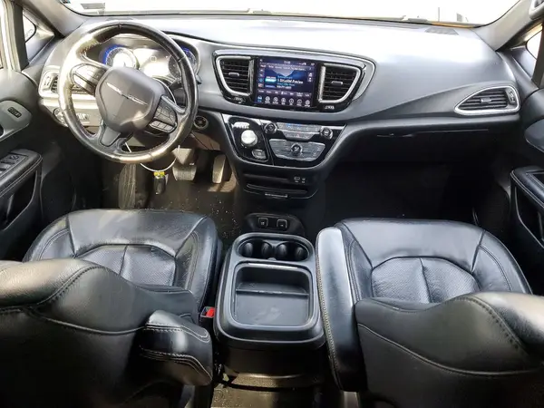 2C4RC1BG9LR217460 2020 CHRYSLER PACIFICA - Image 8