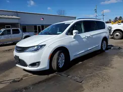 2C4RC1BG9LR224327 2020 CHRYSLER PACIFICA