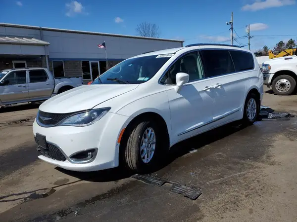 2C4RC1BG9LR224327 2020 CHRYSLER PACIFICA - Image 1