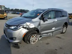 2C4RC1BG9LR232525 2020 CHRYSLER PACIFICA