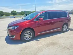 2C4RC1BG9LR232914 2020 CHRYSLER PACIFICA