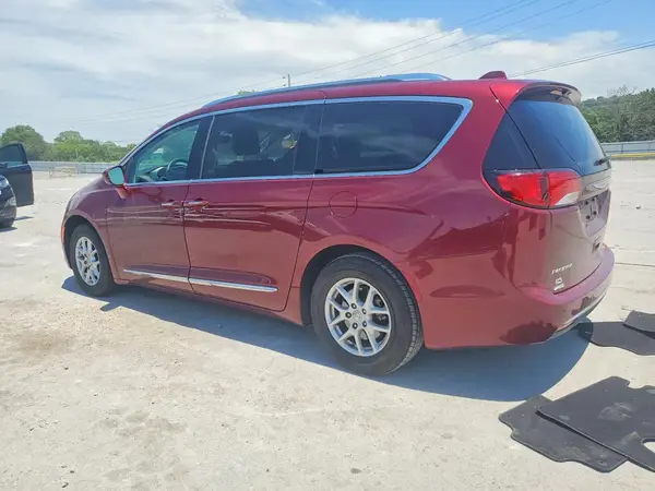 2C4RC1BG9LR232914 2020 CHRYSLER PACIFICA - Image 2