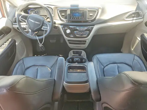 2C4RC1BG9LR232914 2020 CHRYSLER PACIFICA - Image 8