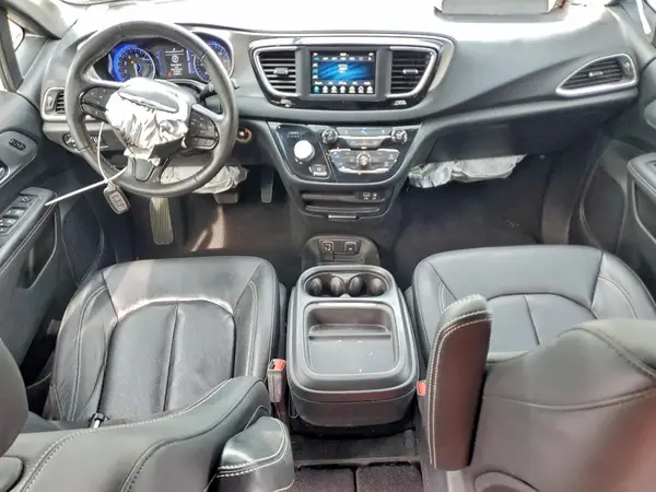 2C4RC1BG9LR233853 2020 CHRYSLER PACIFICA - Image 8