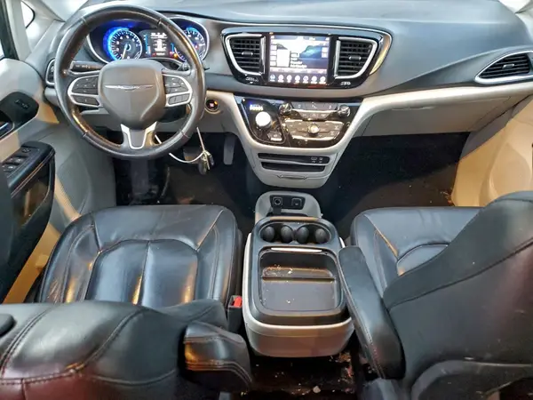2C4RC1BG9LR242696 2020 CHRYSLER PACIFICA - Image 8