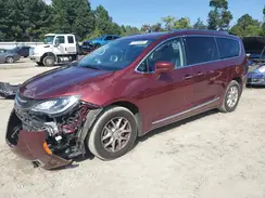 2C4RC1BG9LR250555 2020 CHRYSLER PACIFICA