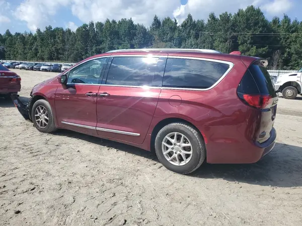 2C4RC1BG9LR250555 2020 CHRYSLER PACIFICA - Image 2