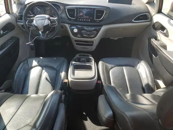 2C4RC1BG9LR250555 2020 CHRYSLER PACIFICA - Image 8