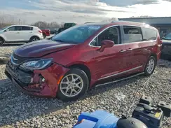 2C4RC1BG9LR267002 2020 CHRYSLER PACIFICA