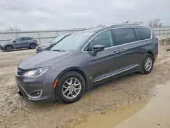 2C4RC1BG9LR269221 2020 CHRYSLER PACIFICA