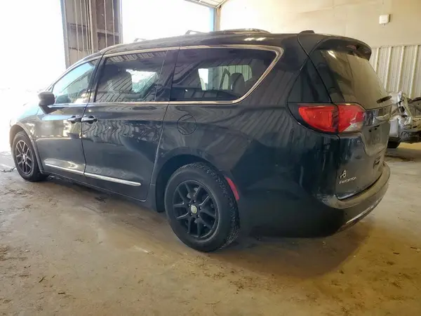 2C4RC1BG9LR272622 2020 CHRYSLER PACIFICA - Image 2