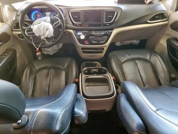 2C4RC1BG9LR272622 2020 CHRYSLER PACIFICA - Image 8