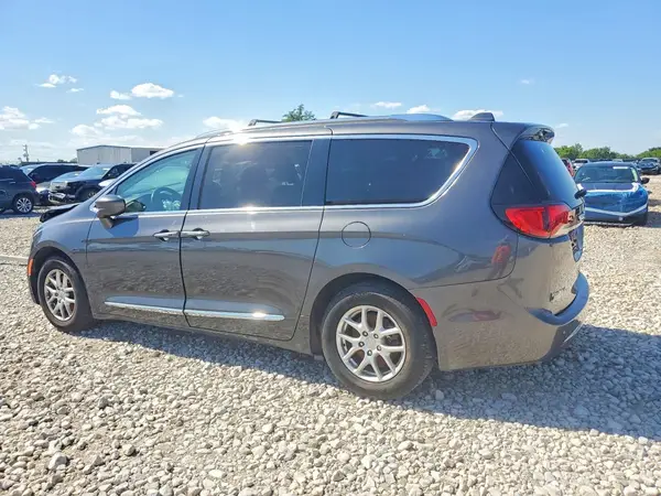 2C4RC1BG9LR275259 2020 CHRYSLER PACIFICA - Image 2