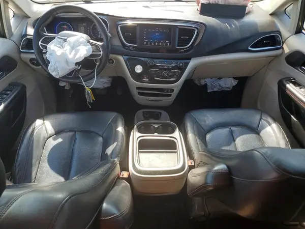 2C4RC1BG9LR275259 2020 CHRYSLER PACIFICA - Image 8