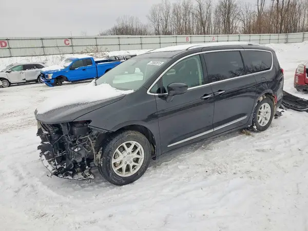 2C4RC1BG9LR275438 2020 CHRYSLER PACIFICA - Image 1