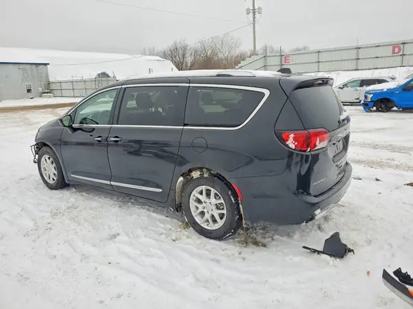 2C4RC1BG9LR275438 2020 CHRYSLER PACIFICA - Image 2