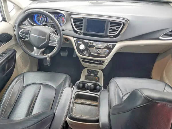 2C4RC1BG9LR275438 2020 CHRYSLER PACIFICA - Image 8
