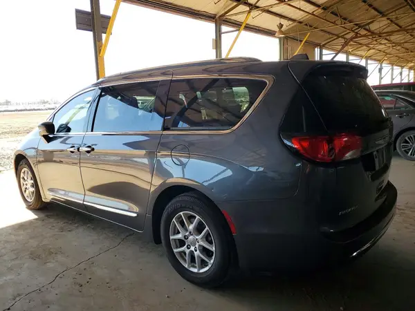 2C4RC1BG9LR275584 2020 CHRYSLER PACIFICA - Image 2