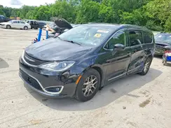 2C4RC1BG9LR275603 2020 CHRYSLER PACIFICA