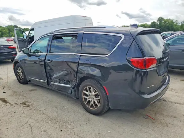 2C4RC1BG9LR275603 2020 CHRYSLER PACIFICA - Image 2