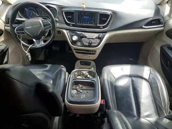 2C4RC1BG9LR275603 2020 CHRYSLER PACIFICA - Image 8
