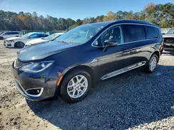 2C4RC1BG9LR275794 2020 CHRYSLER PACIFICA