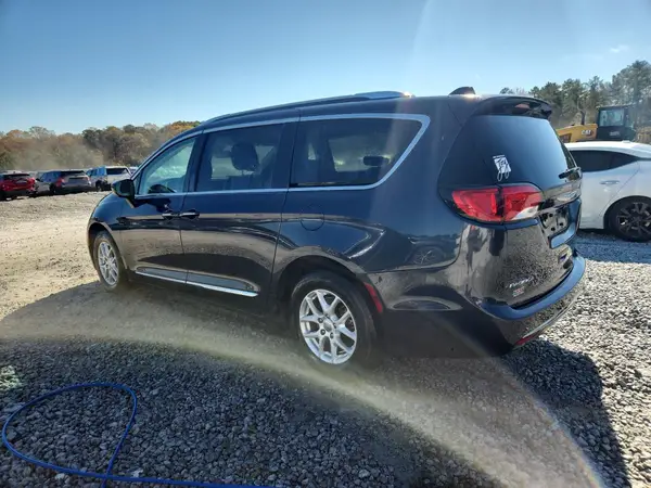 2C4RC1BG9LR275794 2020 CHRYSLER PACIFICA - Image 2
