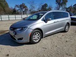 2C4RC1BG9LR275827 2020 CHRYSLER PACIFICA