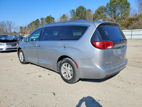2C4RC1BG9LR275827 2020 CHRYSLER PACIFICA - Image 2