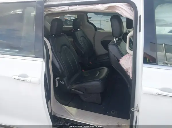 2C4RC1BG9LR276024 2020 CHRYSLER PACIFICA - Image 8