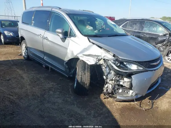 2C4RC1BG9LR276279 2020 CHRYSLER PACIFICA - Image 1