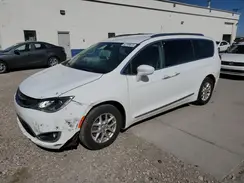 2C4RC1BG9LR276542 2020 CHRYSLER PACIFICA