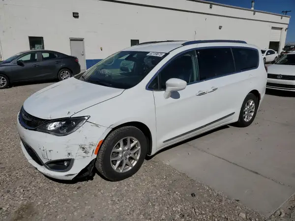 2C4RC1BG9LR276542 2020 CHRYSLER PACIFICA - Image 1