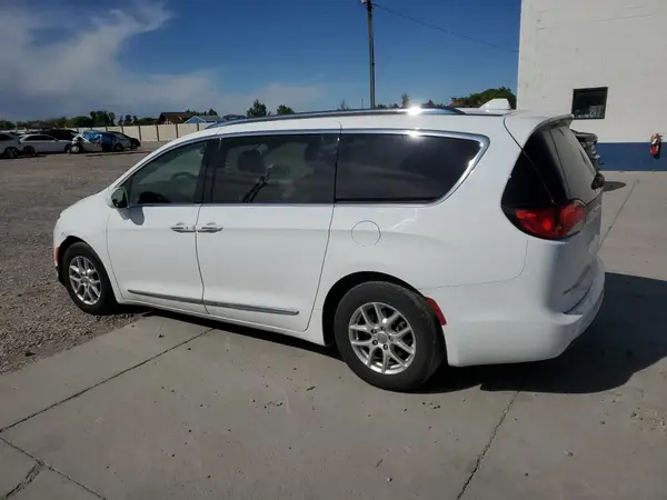 2C4RC1BG9LR276542 2020 CHRYSLER PACIFICA - Image 2