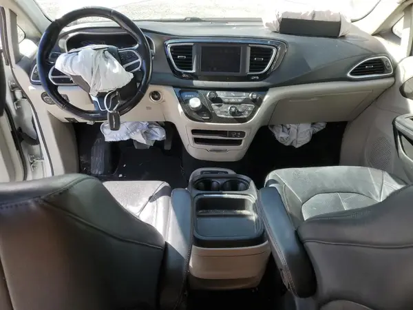 2C4RC1BG9LR276542 2020 CHRYSLER PACIFICA - Image 8