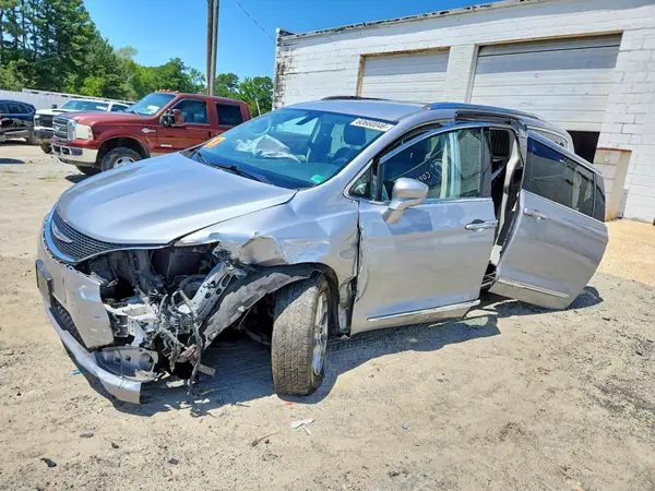 2C4RC1BG9LR279778 2020 CHRYSLER PACIFICA - Image 1
