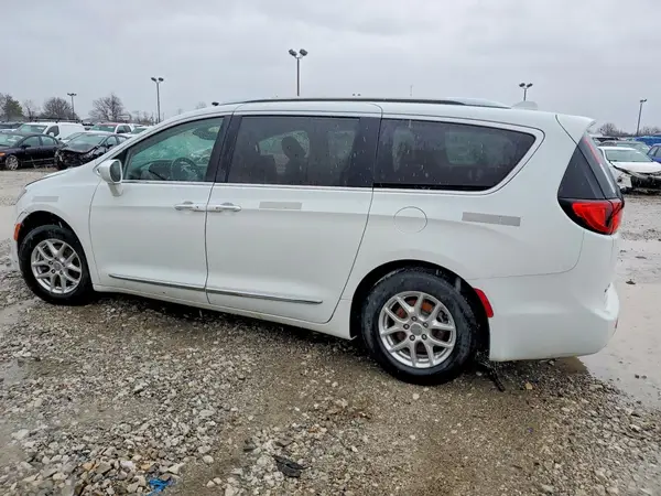 2C4RC1BG9LR280686 2020 CHRYSLER PACIFICA - Image 2