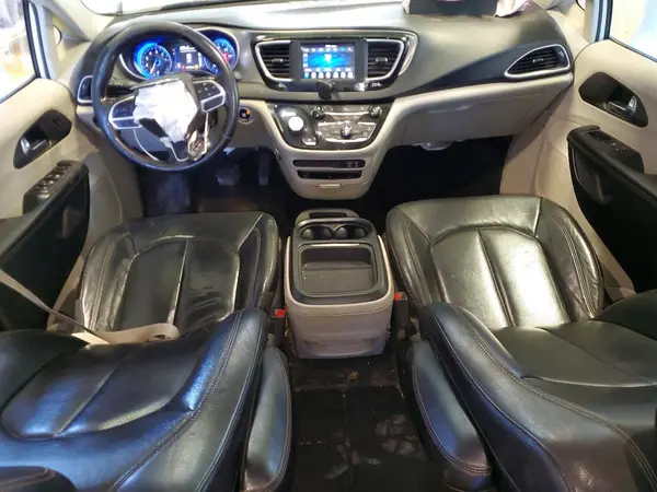 2C4RC1BG9LR280686 2020 CHRYSLER PACIFICA - Image 8