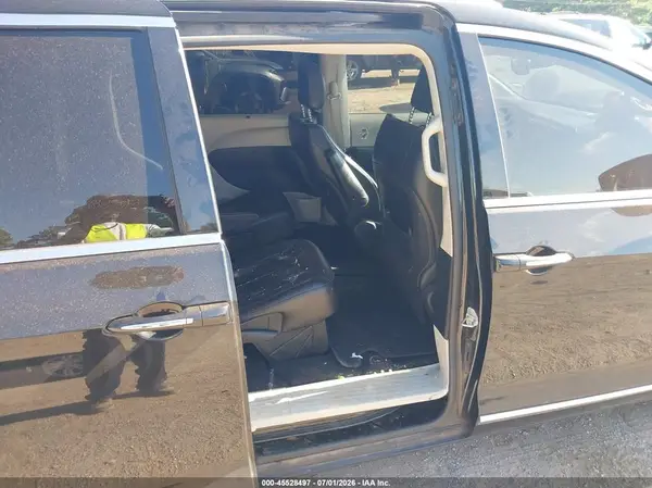2C4RC1BG9LR283474 2020 CHRYSLER PACIFICA - Image 8