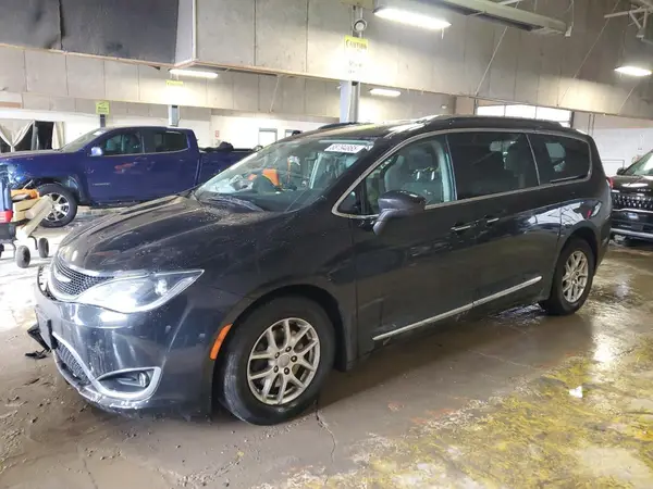 2C4RC1BG9LR284091 2020 CHRYSLER PACIFICA - Image 1