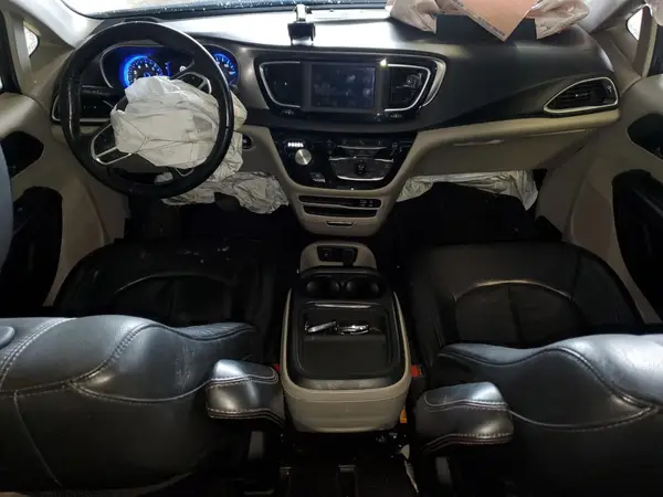 2C4RC1BG9LR284091 2020 CHRYSLER PACIFICA - Image 8