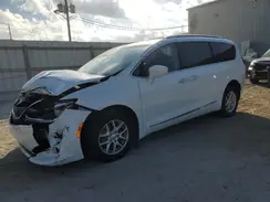 2C4RC1BG9LR287265 2020 CHRYSLER PACIFICA