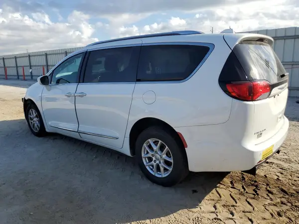 2C4RC1BG9LR287265 2020 CHRYSLER PACIFICA - Image 2
