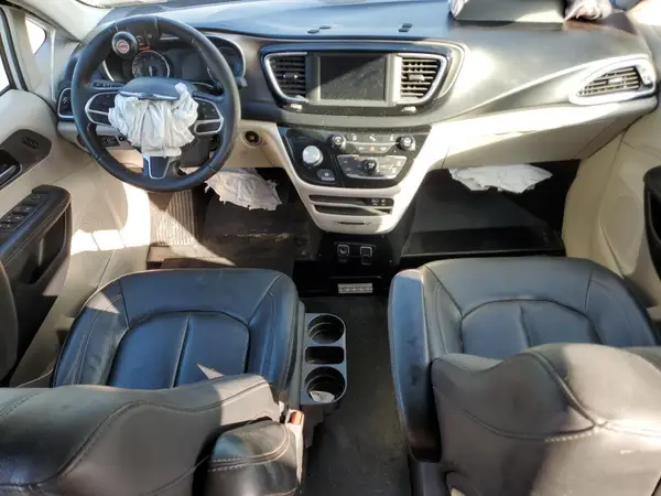 2C4RC1BG9LR287265 2020 CHRYSLER PACIFICA - Image 8