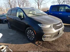 2C4RC1BG9MR503049 2021 CHRYSLER PACIFICA
