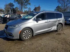 2C4RC1BG9MR504539 2021 CHRYSLER PACIFICA
