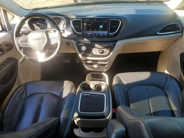 2C4RC1BG9MR504539 2021 CHRYSLER PACIFICA - Image 8