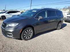 2C4RC1BG9MR509241 2021 CHRYSLER PACIFICA