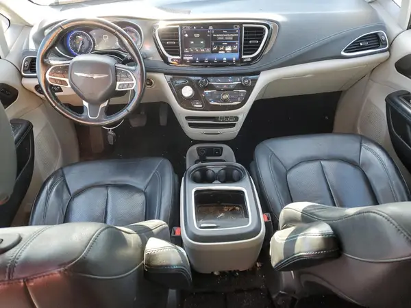 2C4RC1BG9MR509241 2021 CHRYSLER PACIFICA - Image 8