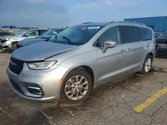 2C4RC1BG9MR510177 2021 CHRYSLER PACIFICA